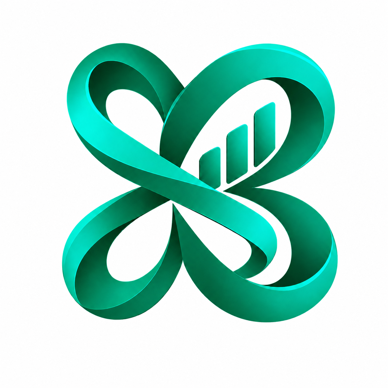Biz Scale Media AI logo