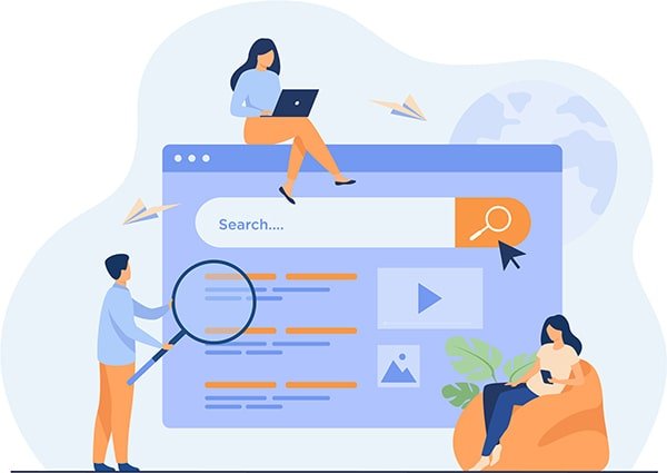A performance marketing partner for ambitious businesses