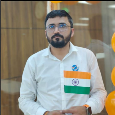 KR Choudhary