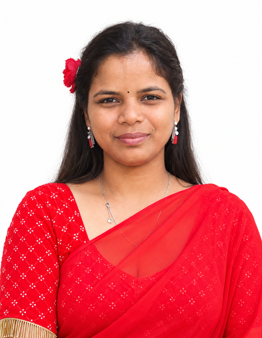Baijayanti Das