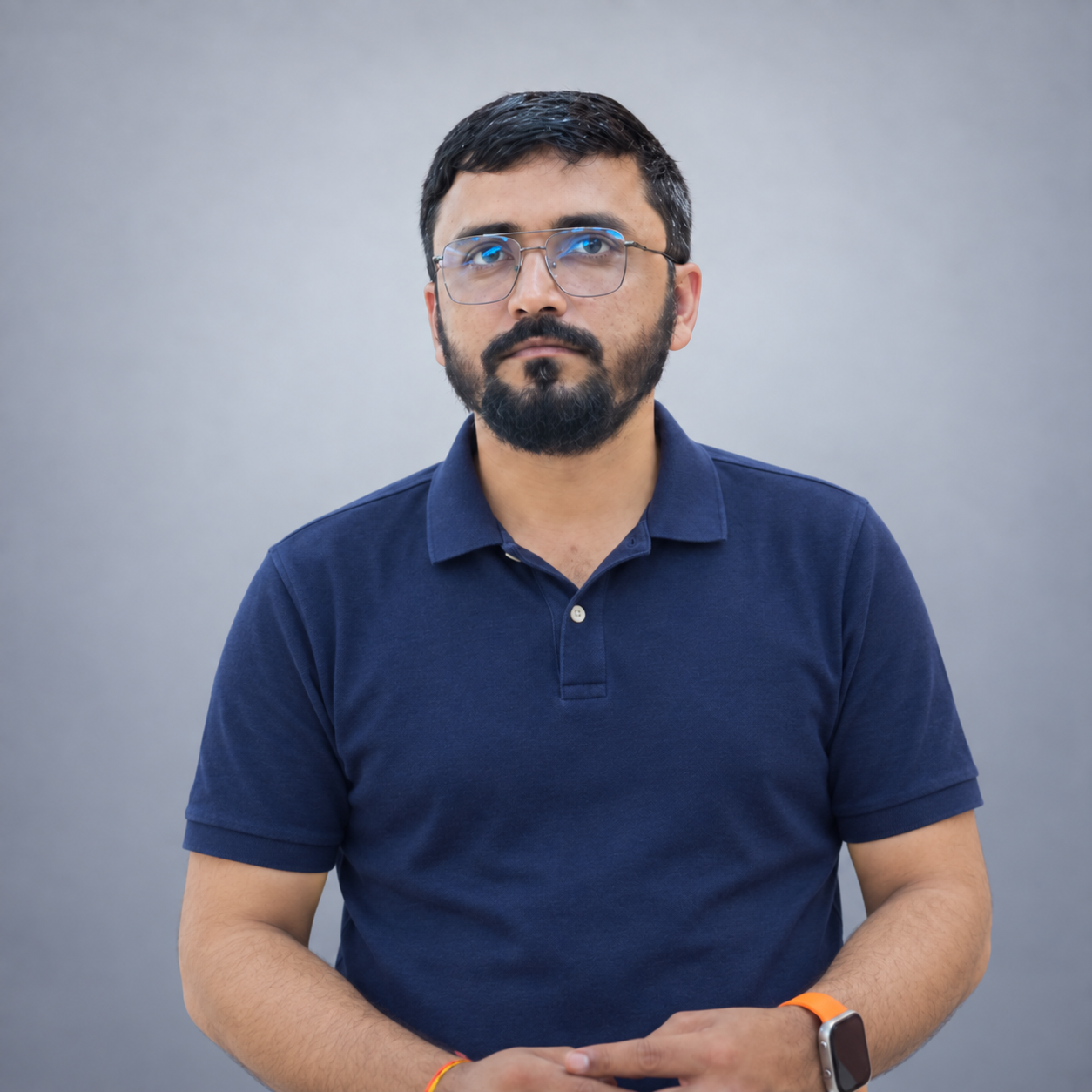 KR Choudhary